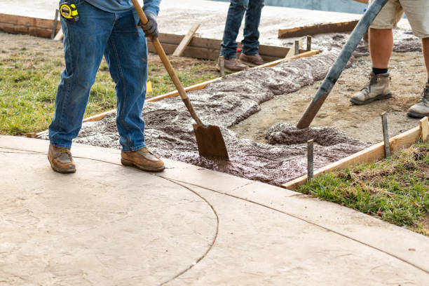 Best Concrete Foundation Repair  in Michigan City, IN