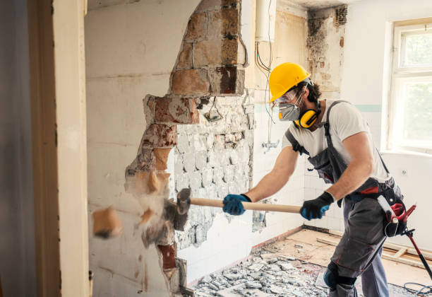 Best Custom Concrete Contractor  in Michigan City, IN