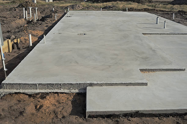 Best Concrete Patio Contractor  in Michigan City, IN