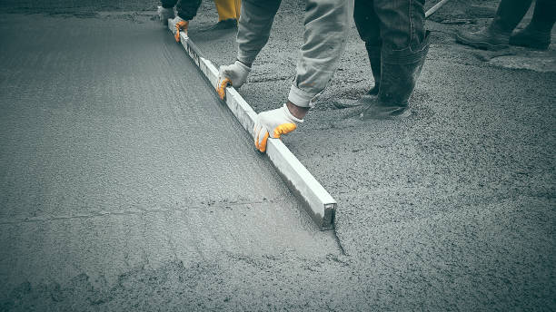  Michigan City, IN Concrete contractor Pros